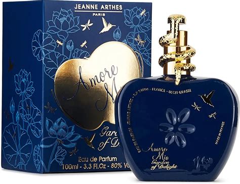 jeanne arthes perfume price.